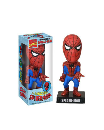 Spider Man Funko Pop<br/>