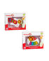 DEČJA IGRAČKA MUSIC TOYS VITAMINA Globo